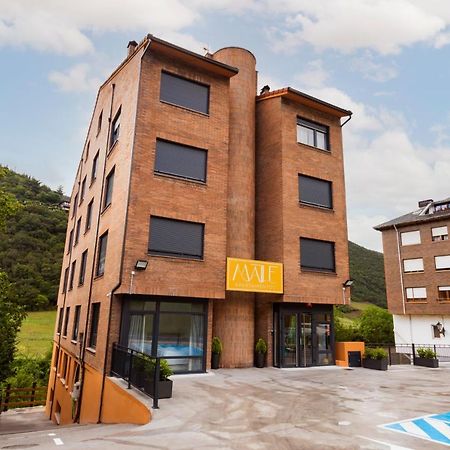 Maile Apartamentos Potes Ngoại thất bức ảnh