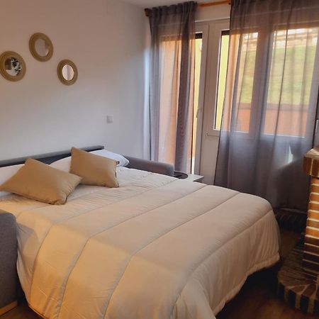 Maile Apartamentos Potes Ngoại thất bức ảnh