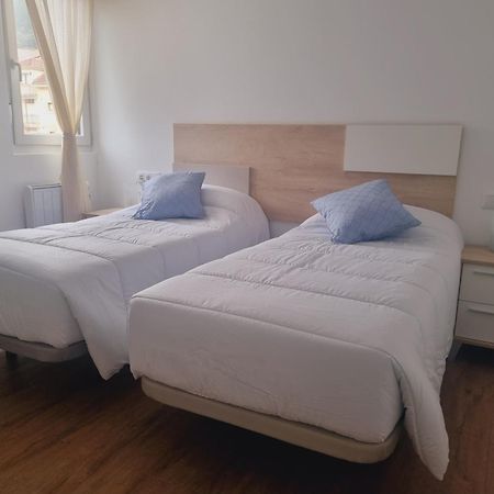 Maile Apartamentos Potes Ngoại thất bức ảnh