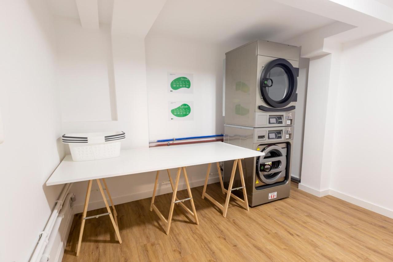 Maile Apartamentos Potes Ngoại thất bức ảnh