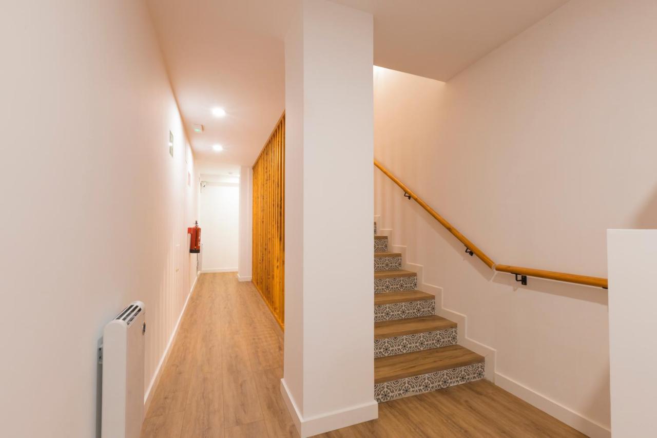 Maile Apartamentos Potes Ngoại thất bức ảnh