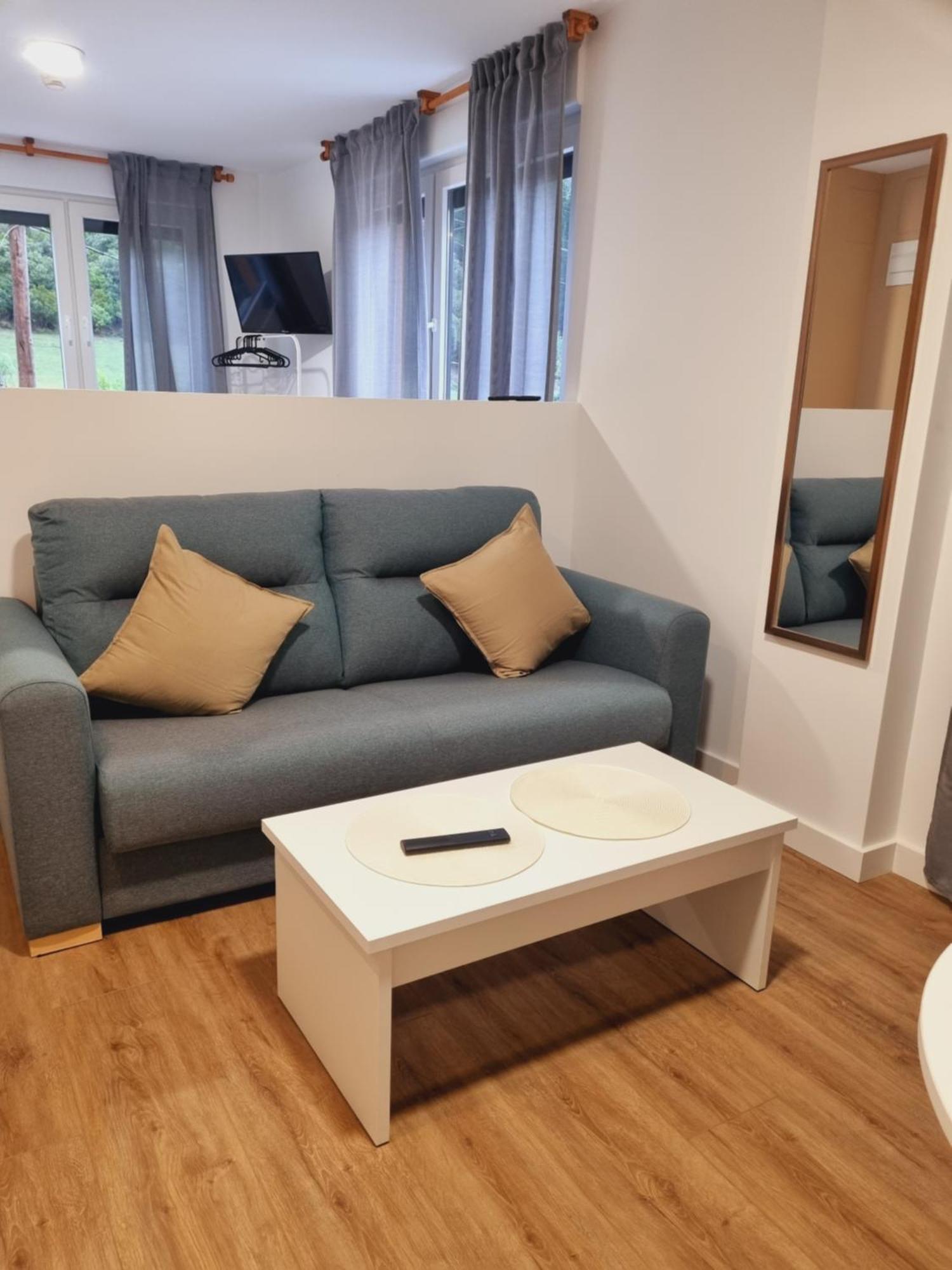 Maile Apartamentos Potes Ngoại thất bức ảnh