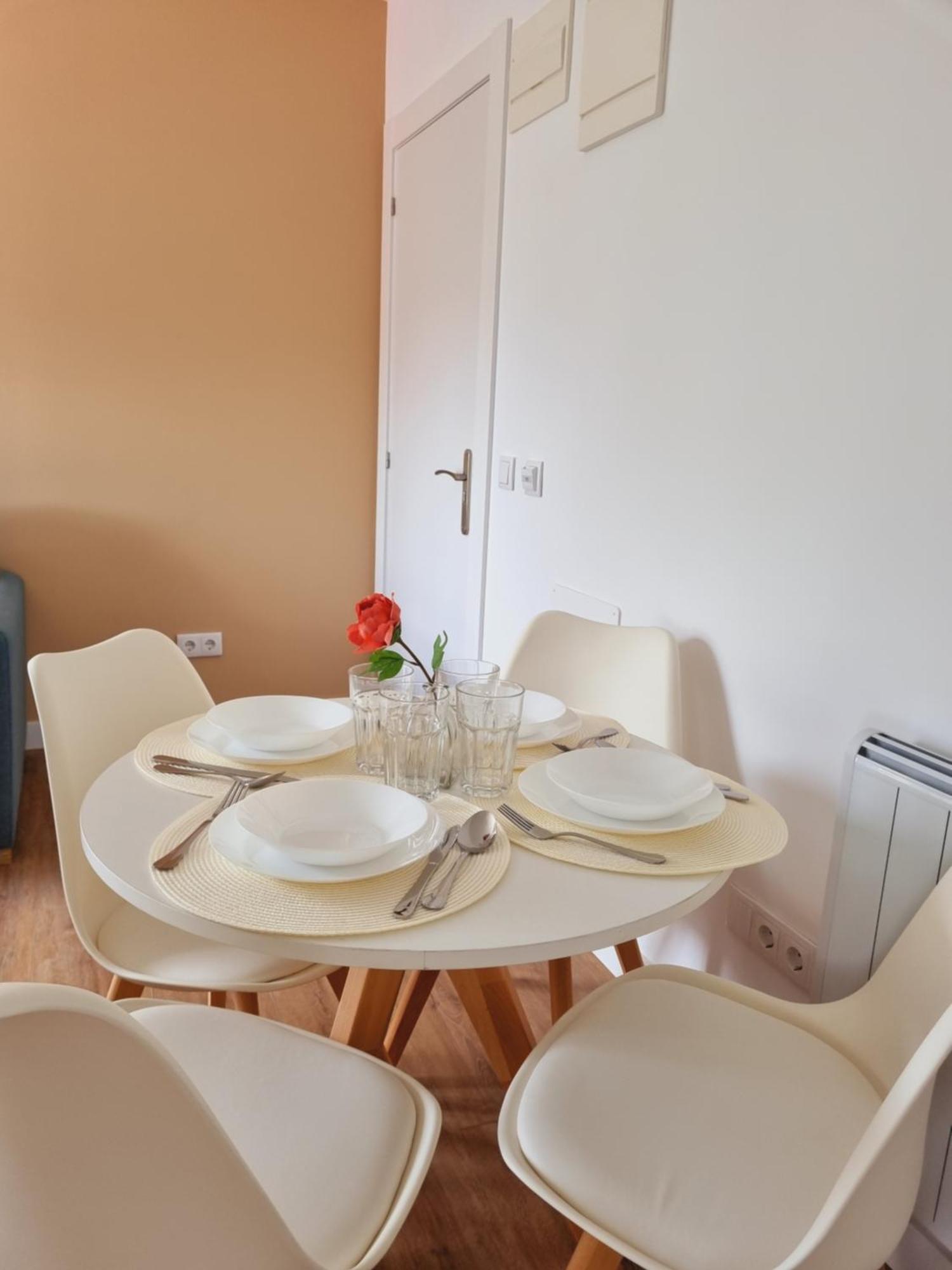Maile Apartamentos Potes Ngoại thất bức ảnh