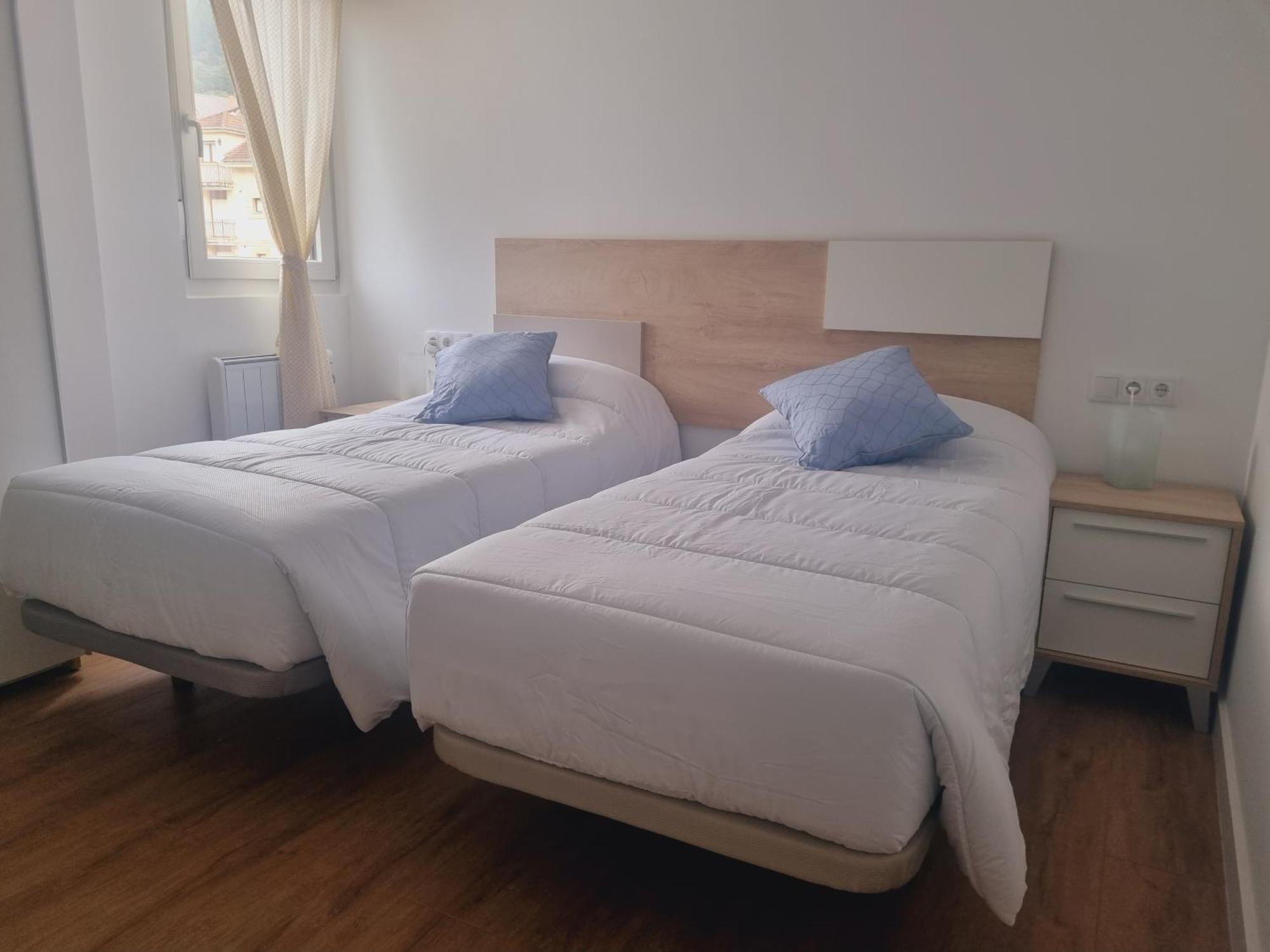 Maile Apartamentos Potes Ngoại thất bức ảnh