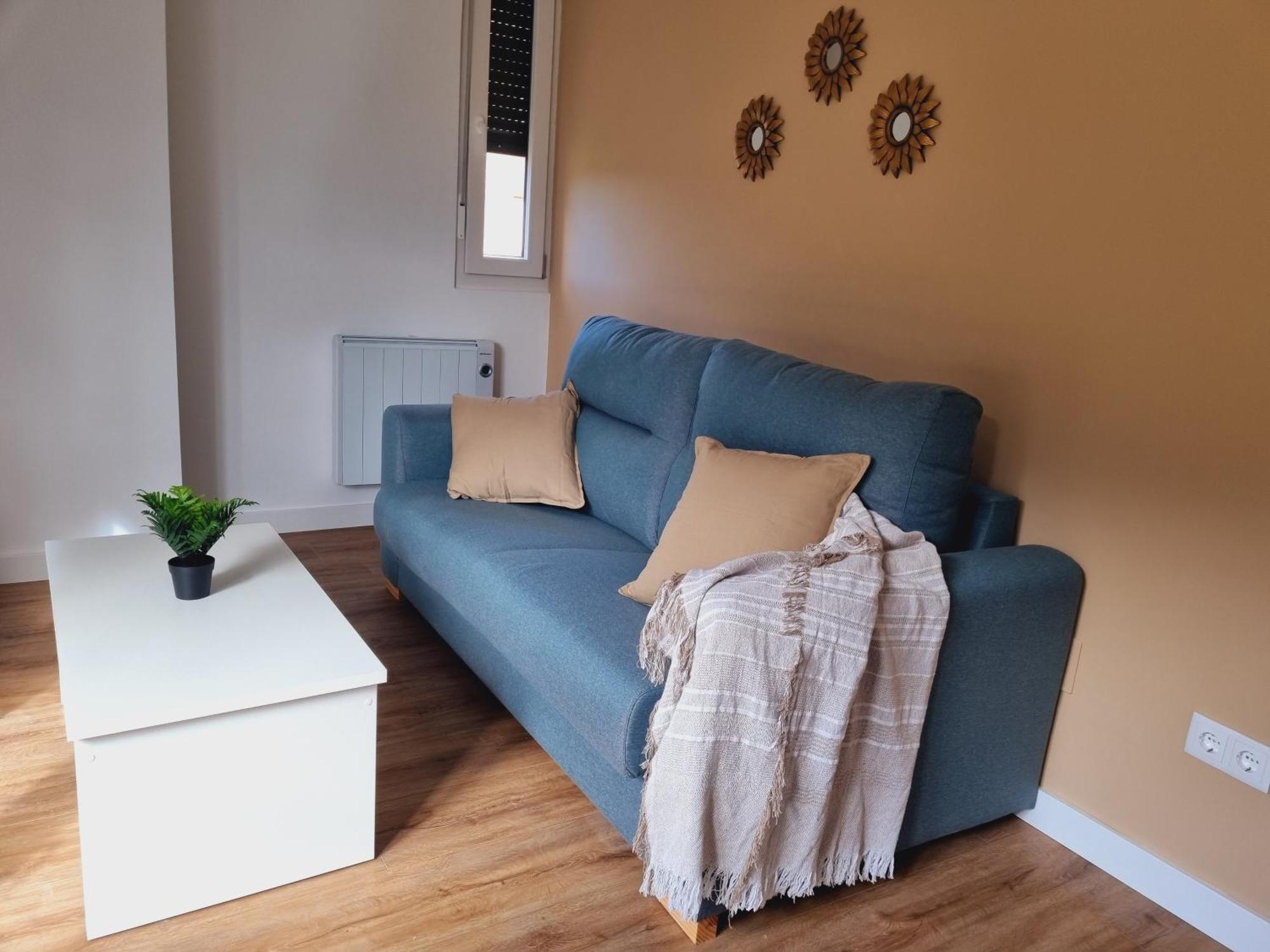 Maile Apartamentos Potes Ngoại thất bức ảnh