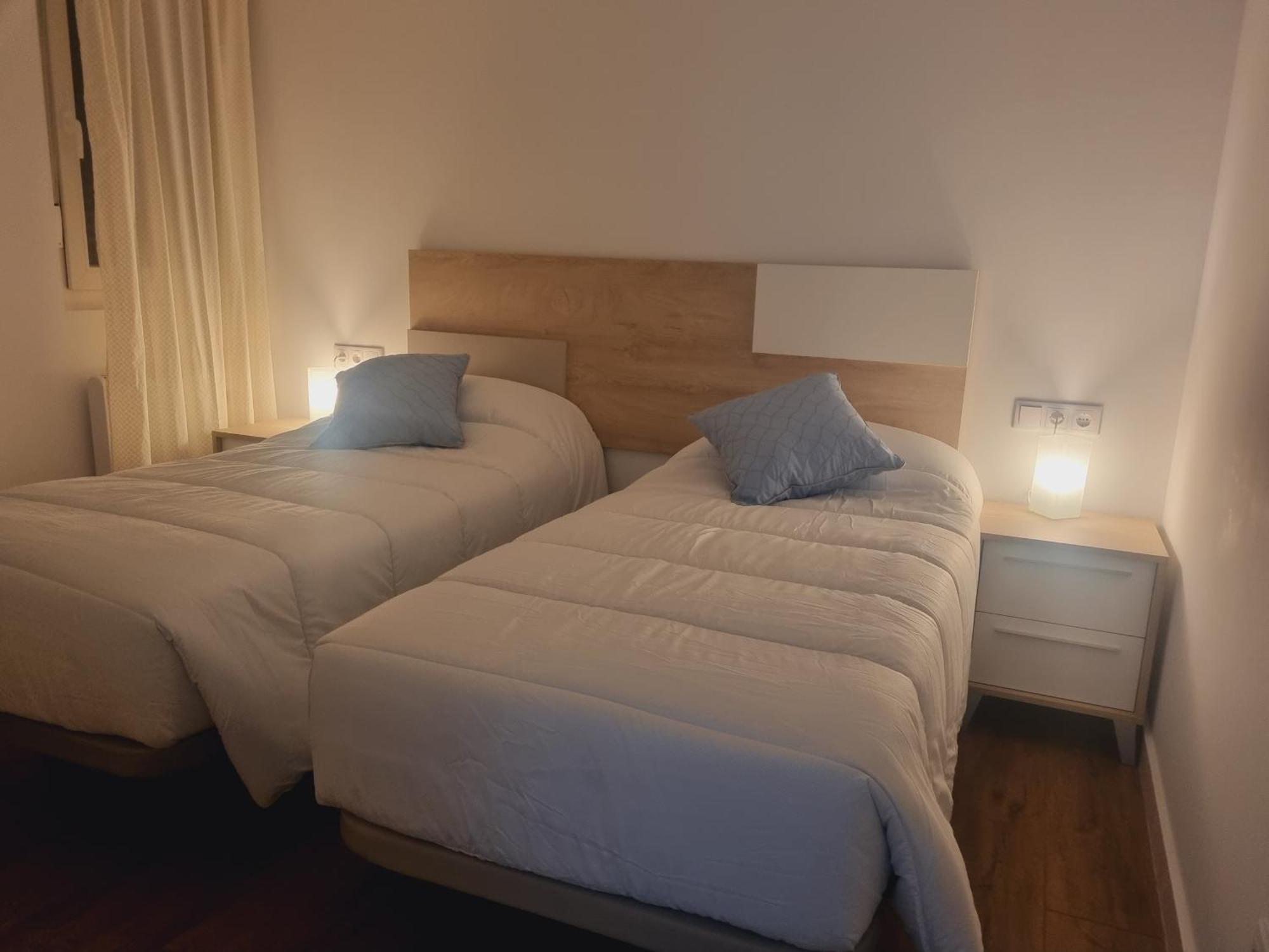 Maile Apartamentos Potes Ngoại thất bức ảnh