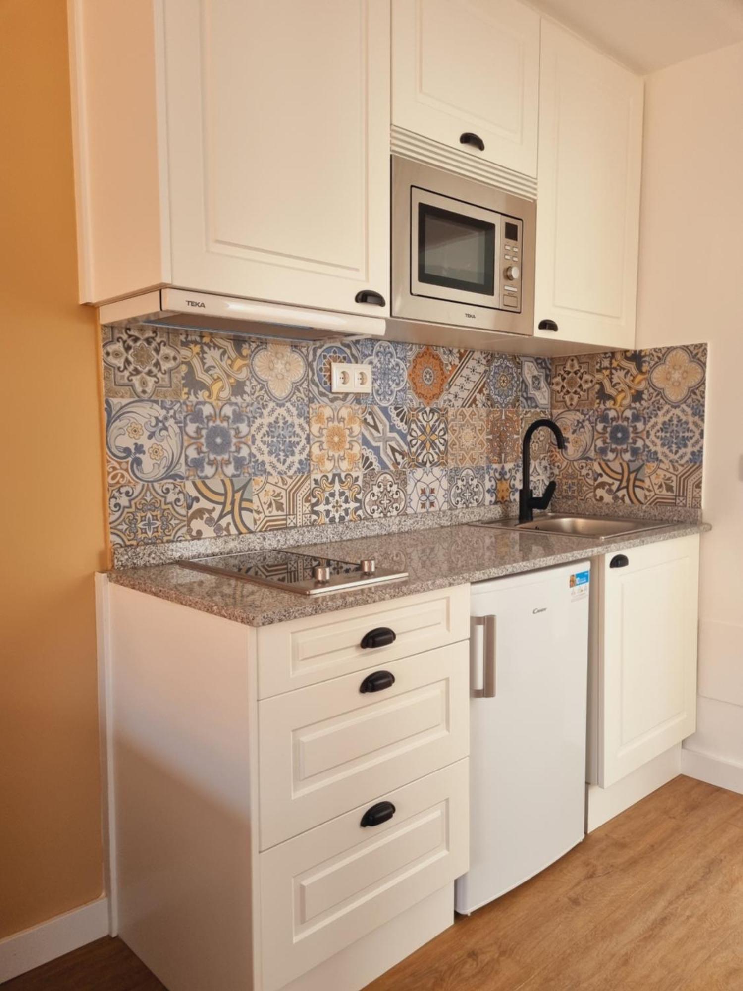 Maile Apartamentos Potes Phòng bức ảnh