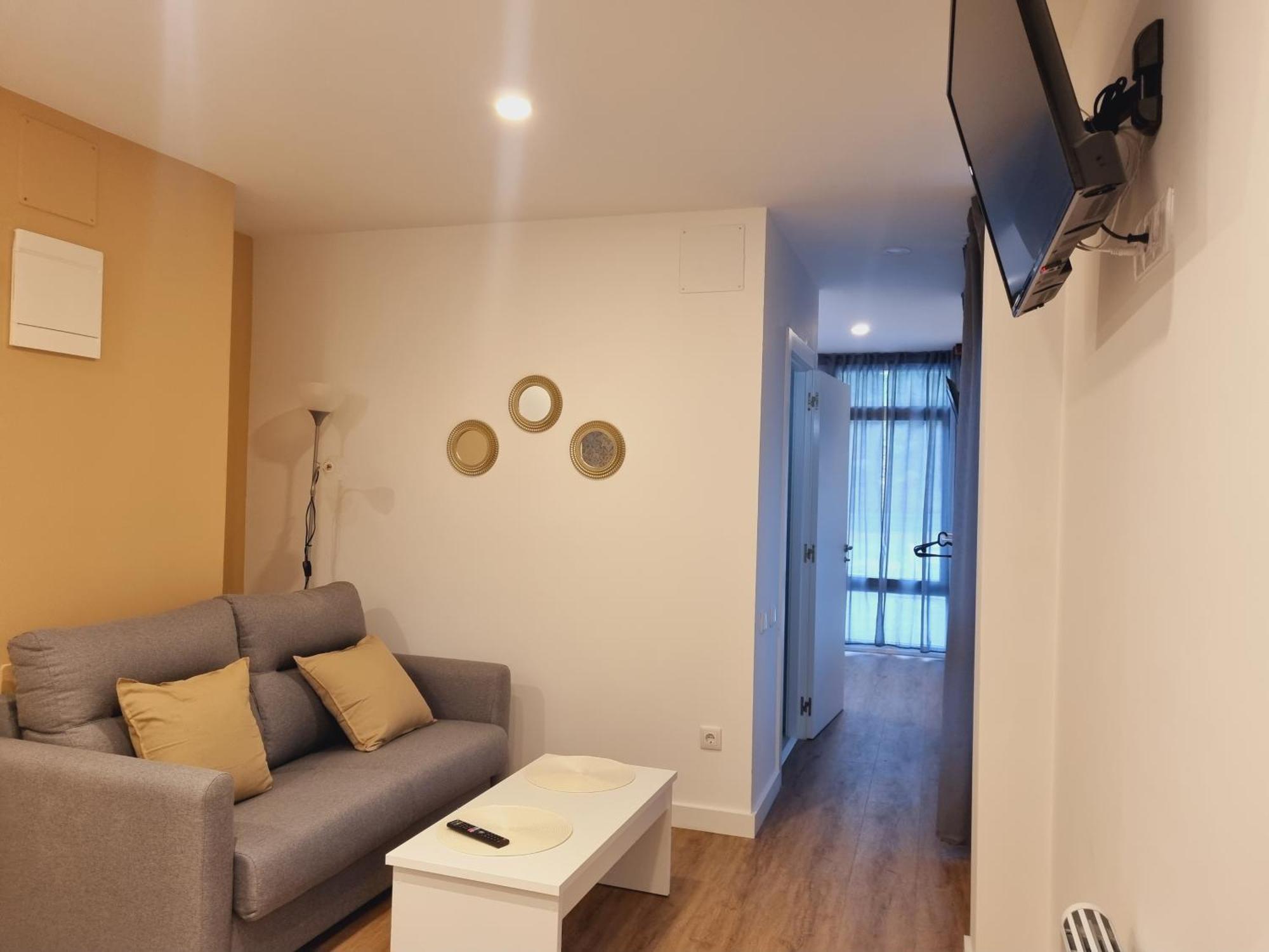 Maile Apartamentos Potes Phòng bức ảnh