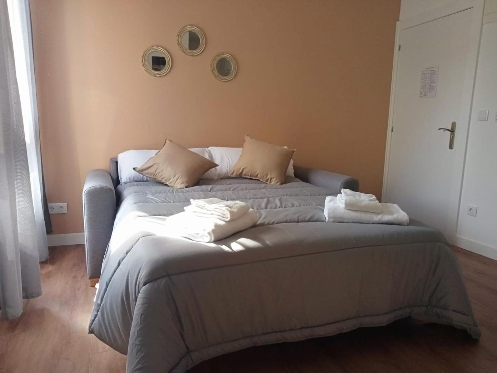 Maile Apartamentos Potes Phòng bức ảnh