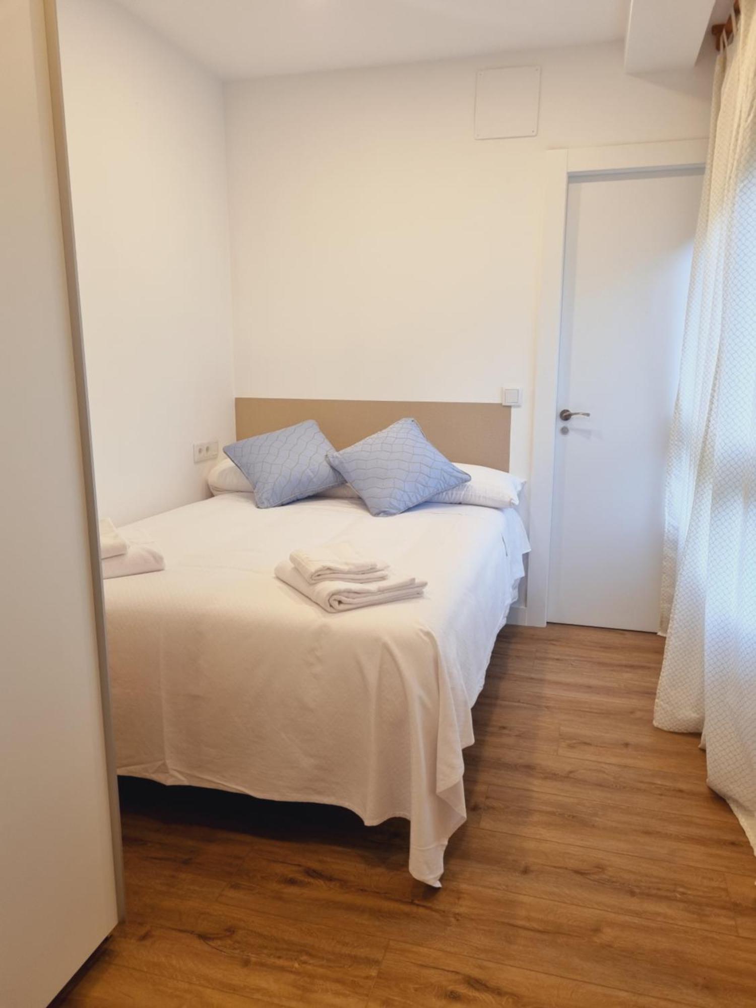 Maile Apartamentos Potes Phòng bức ảnh