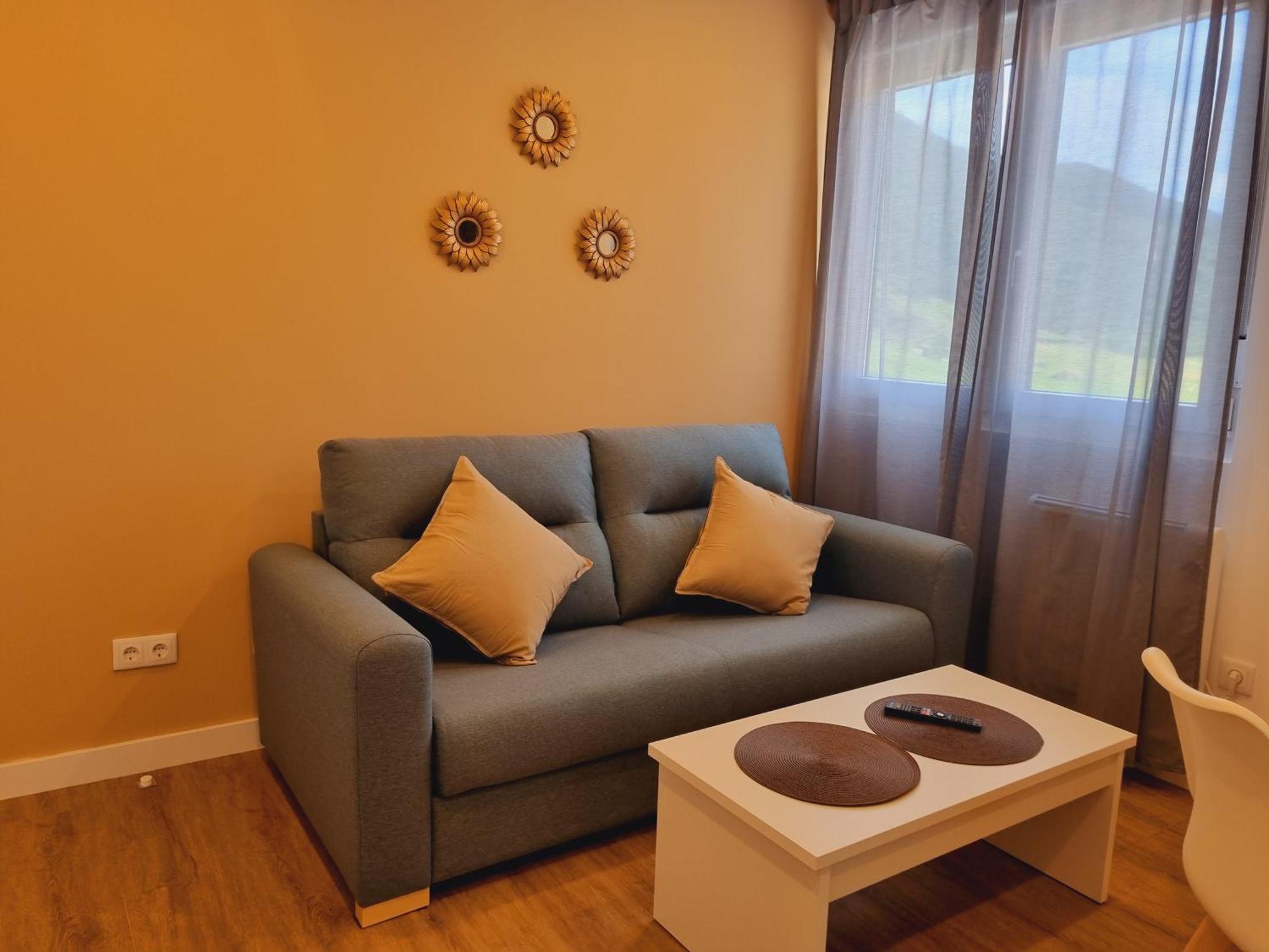 Maile Apartamentos Potes Phòng bức ảnh