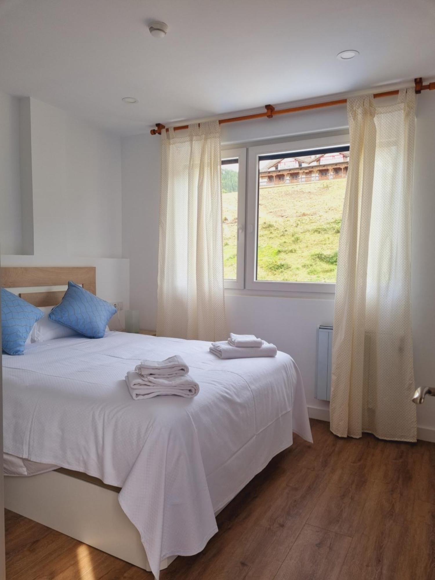 Maile Apartamentos Potes Phòng bức ảnh