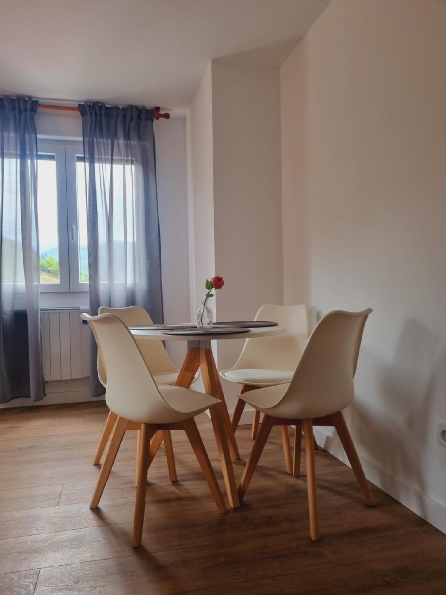 Maile Apartamentos Potes Phòng bức ảnh