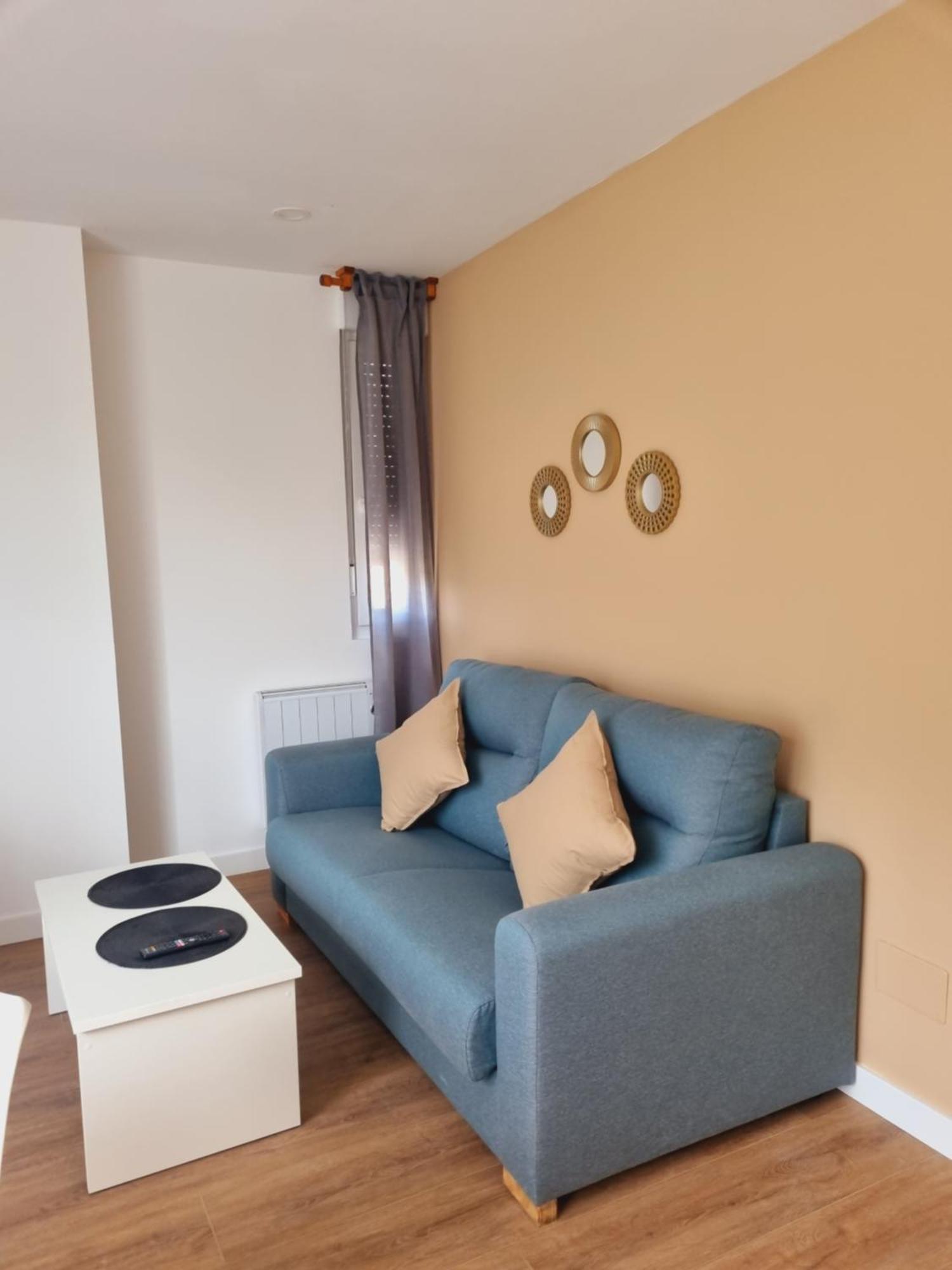 Maile Apartamentos Potes Phòng bức ảnh