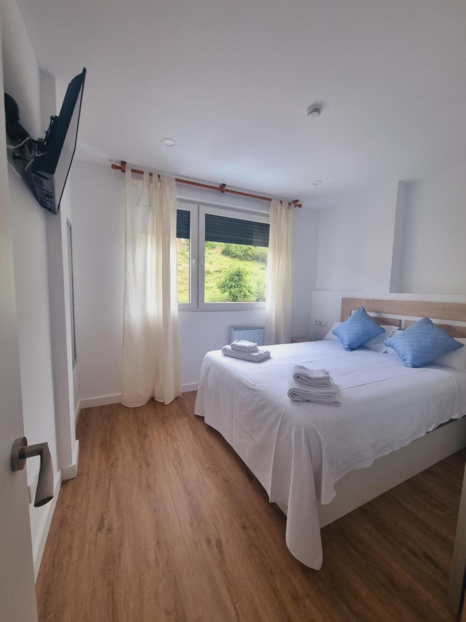 Maile Apartamentos Potes Phòng bức ảnh