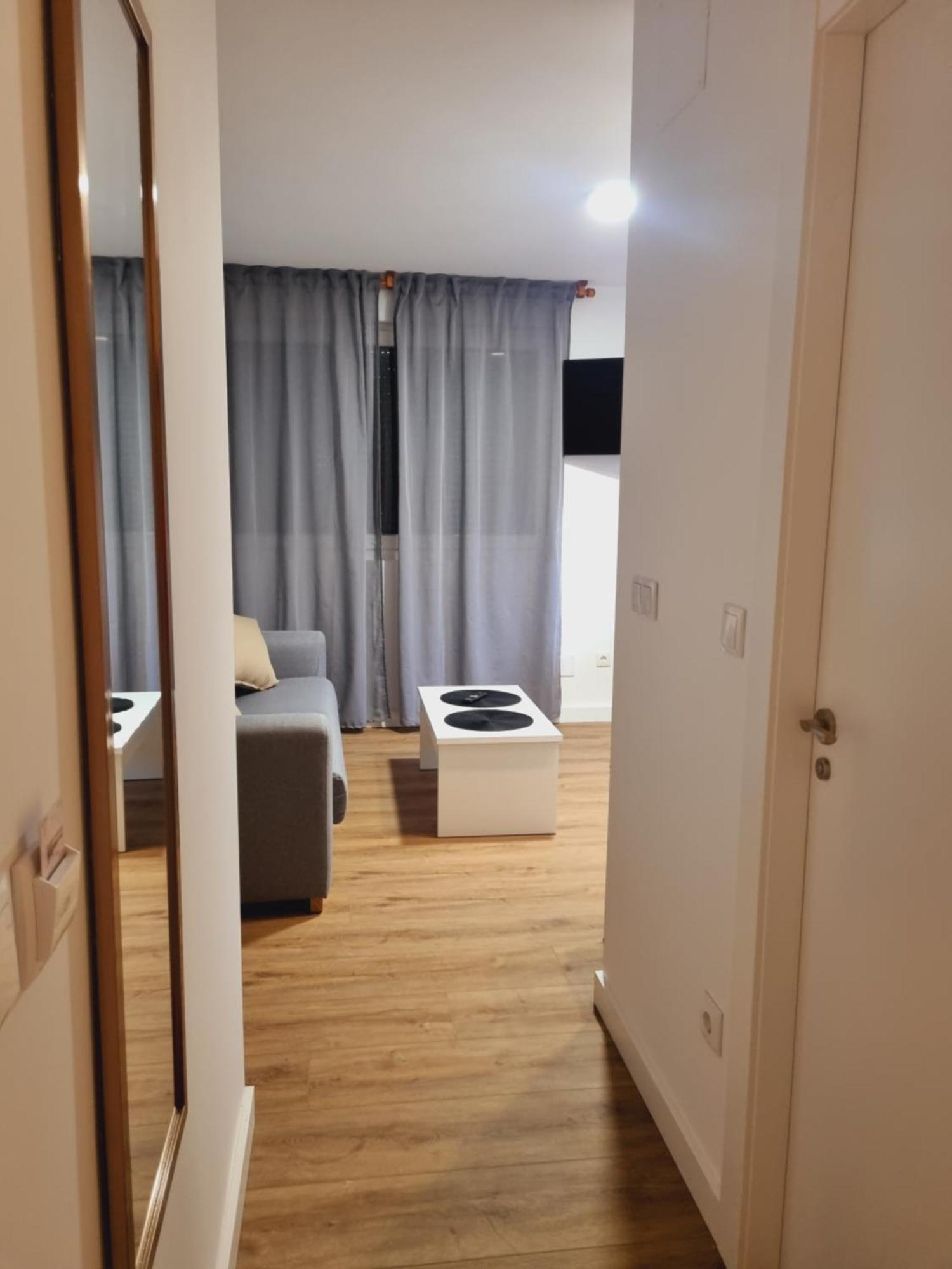 Maile Apartamentos Potes Phòng bức ảnh