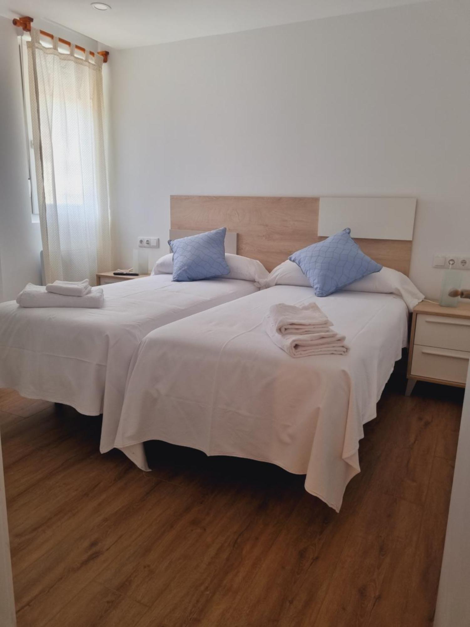 Maile Apartamentos Potes Phòng bức ảnh