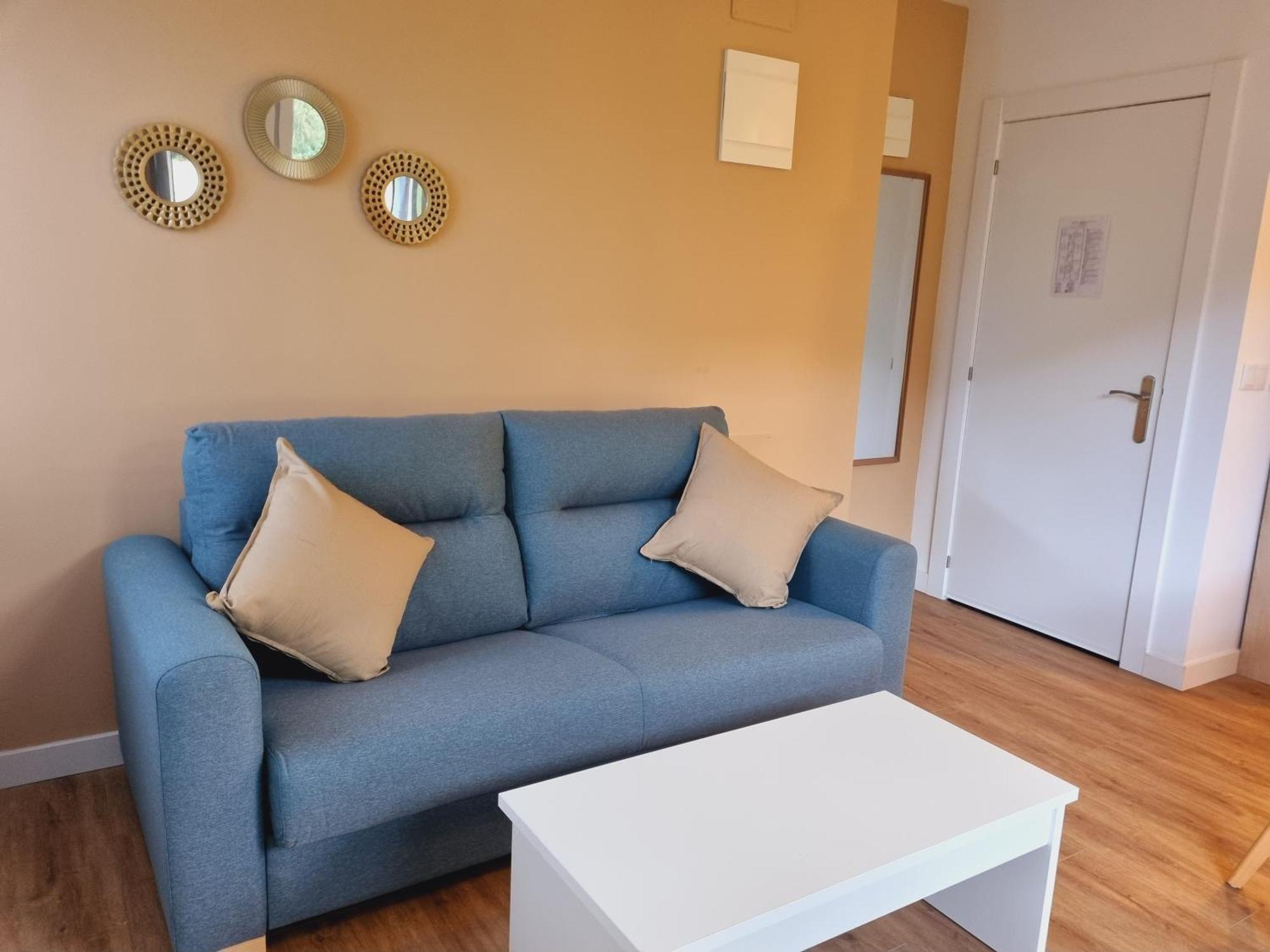 Maile Apartamentos Potes Phòng bức ảnh