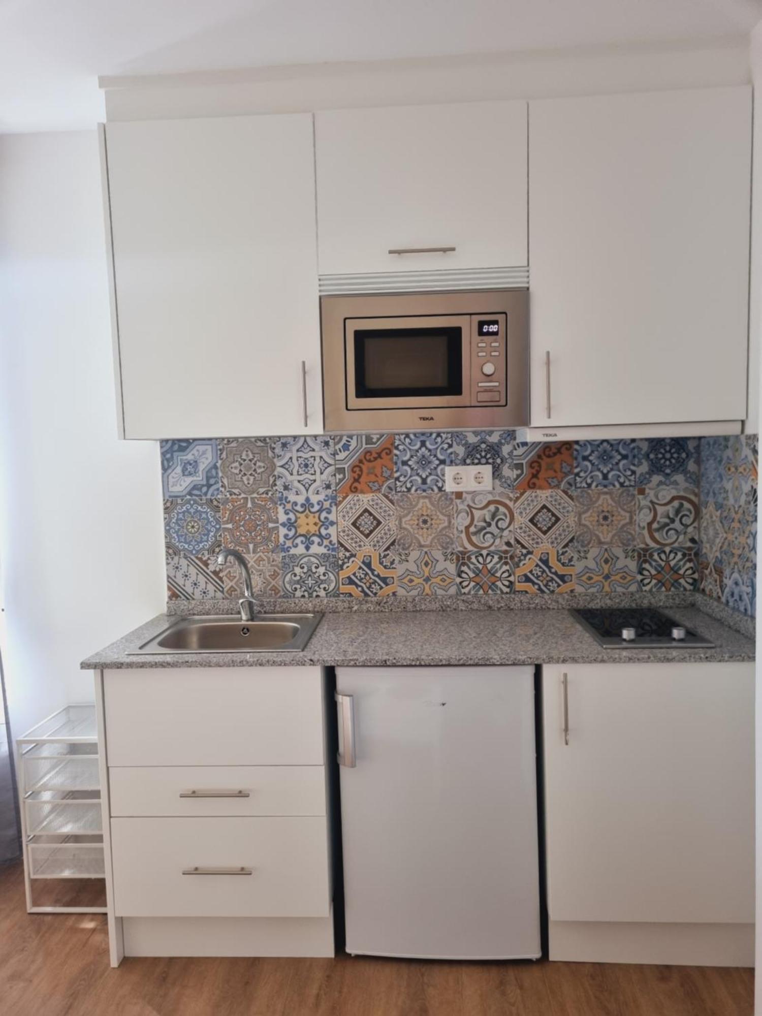 Maile Apartamentos Potes Phòng bức ảnh