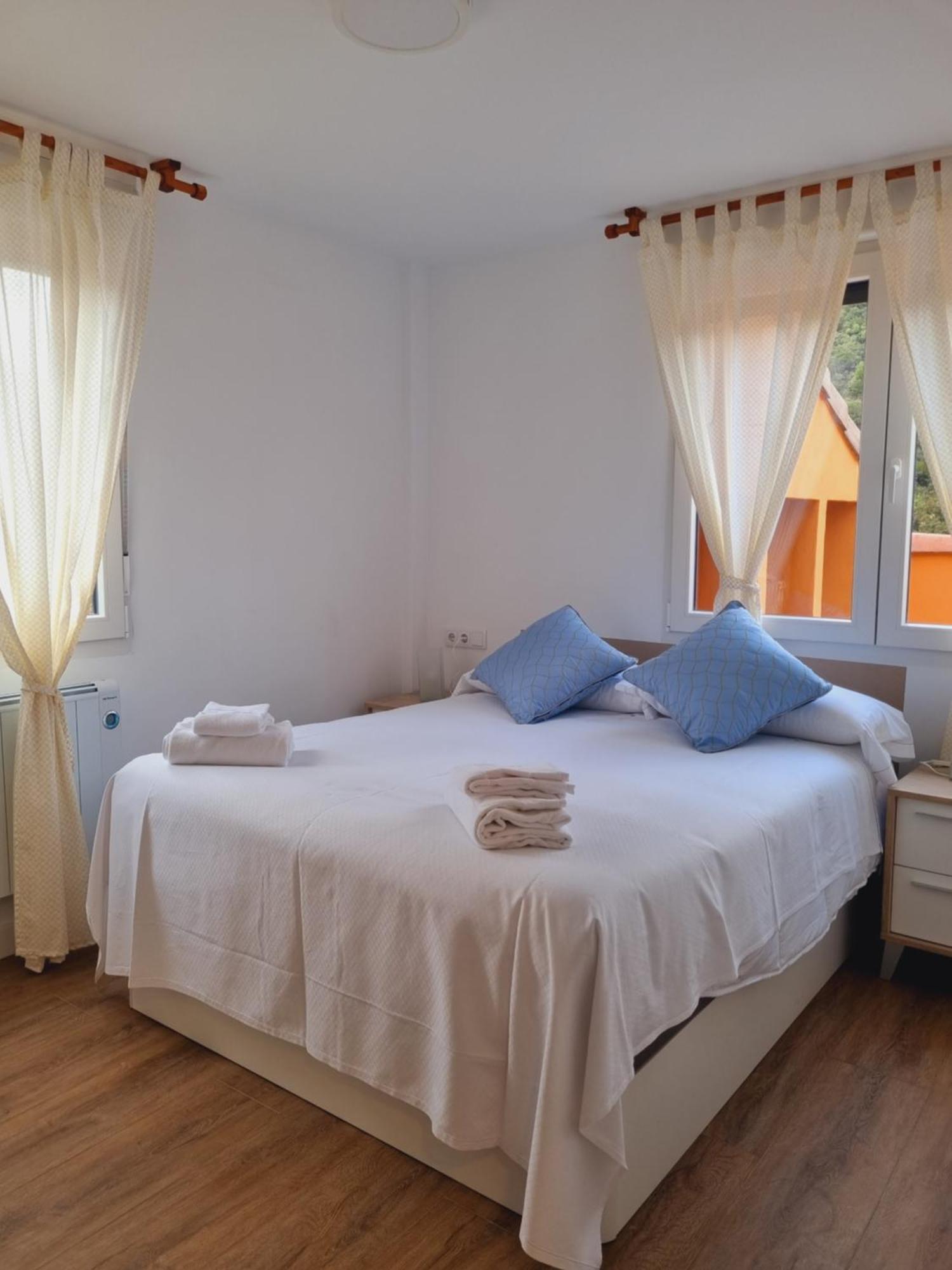 Maile Apartamentos Potes Phòng bức ảnh