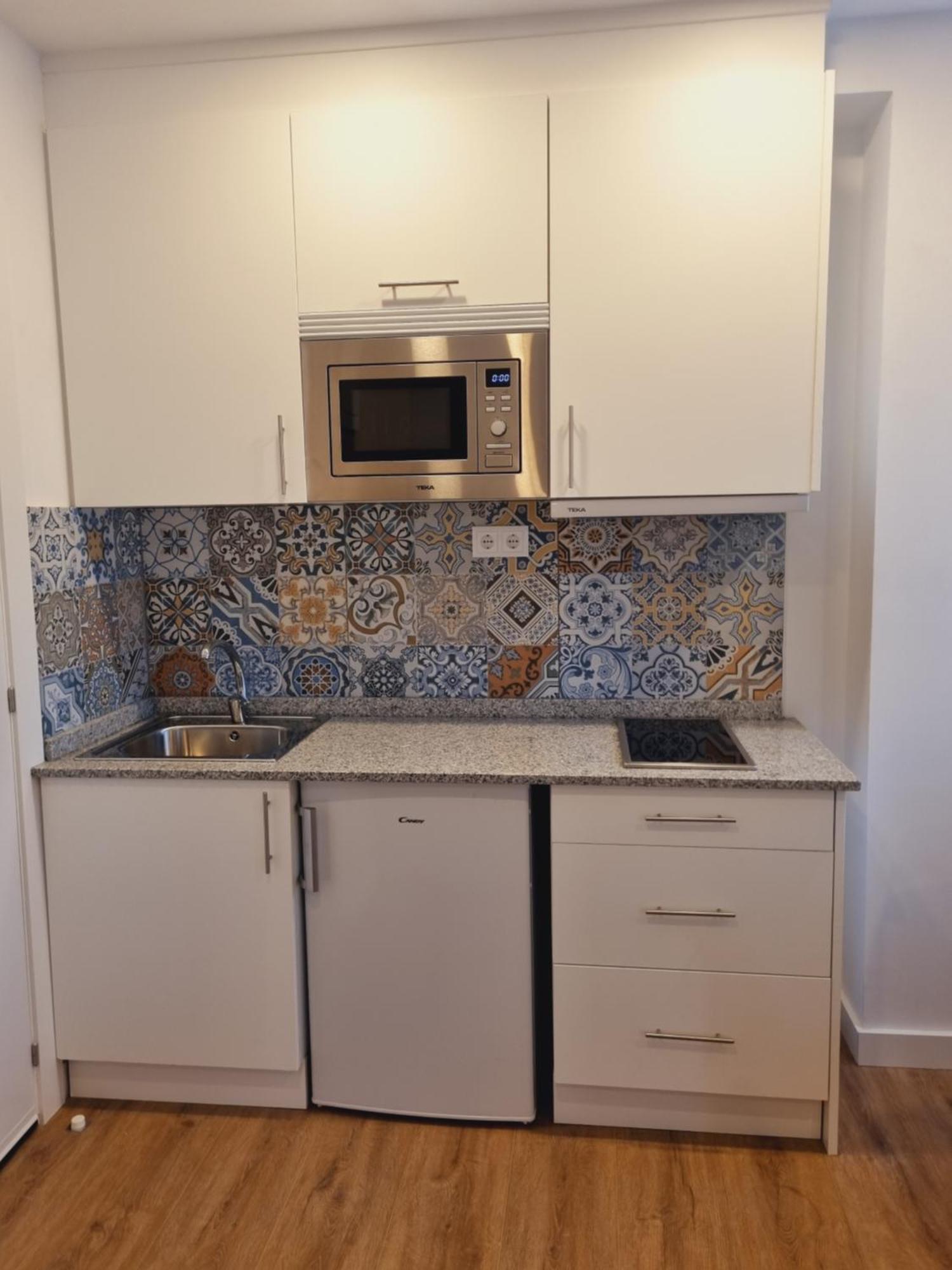 Maile Apartamentos Potes Phòng bức ảnh