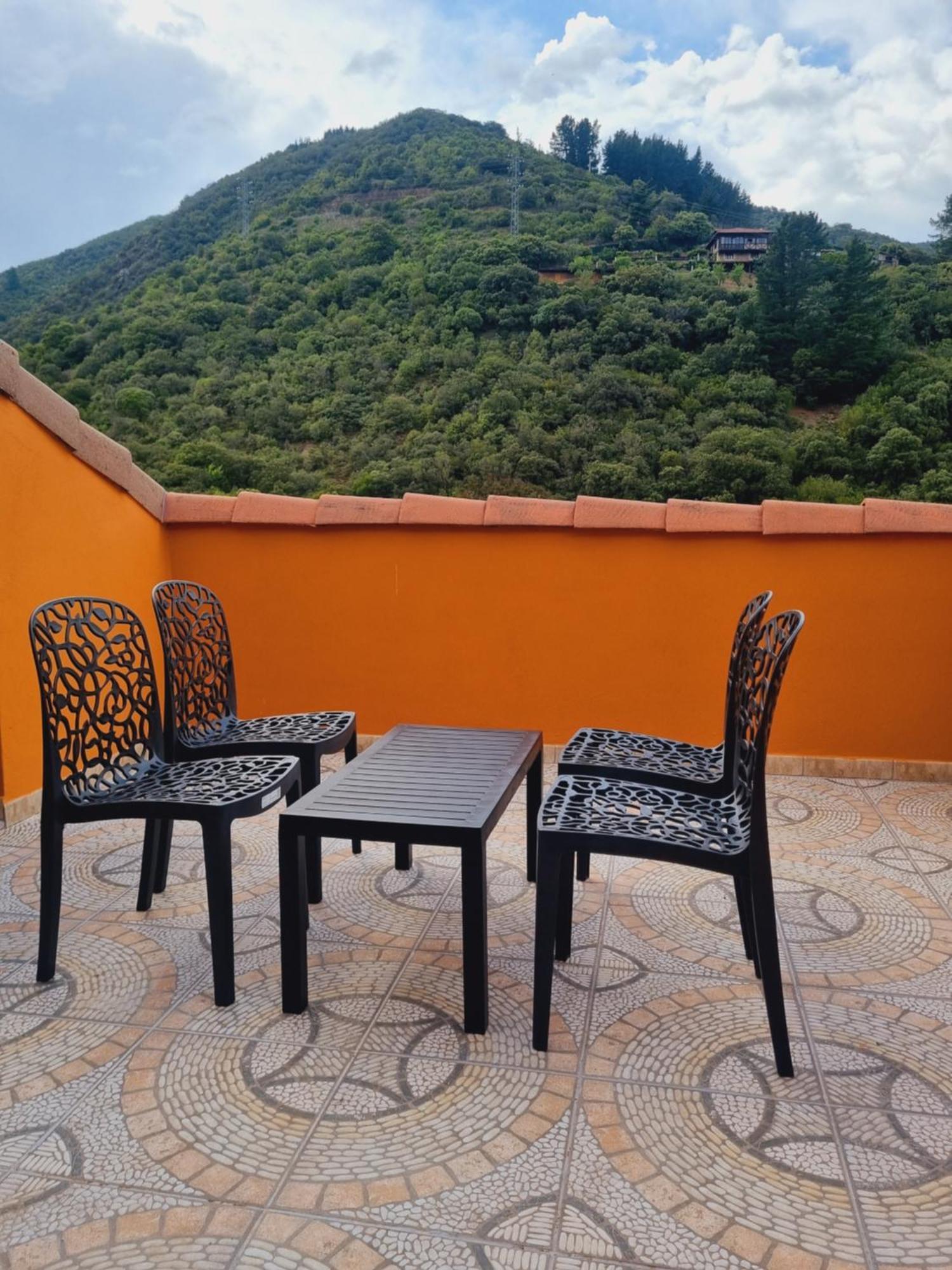 Maile Apartamentos Potes Phòng bức ảnh