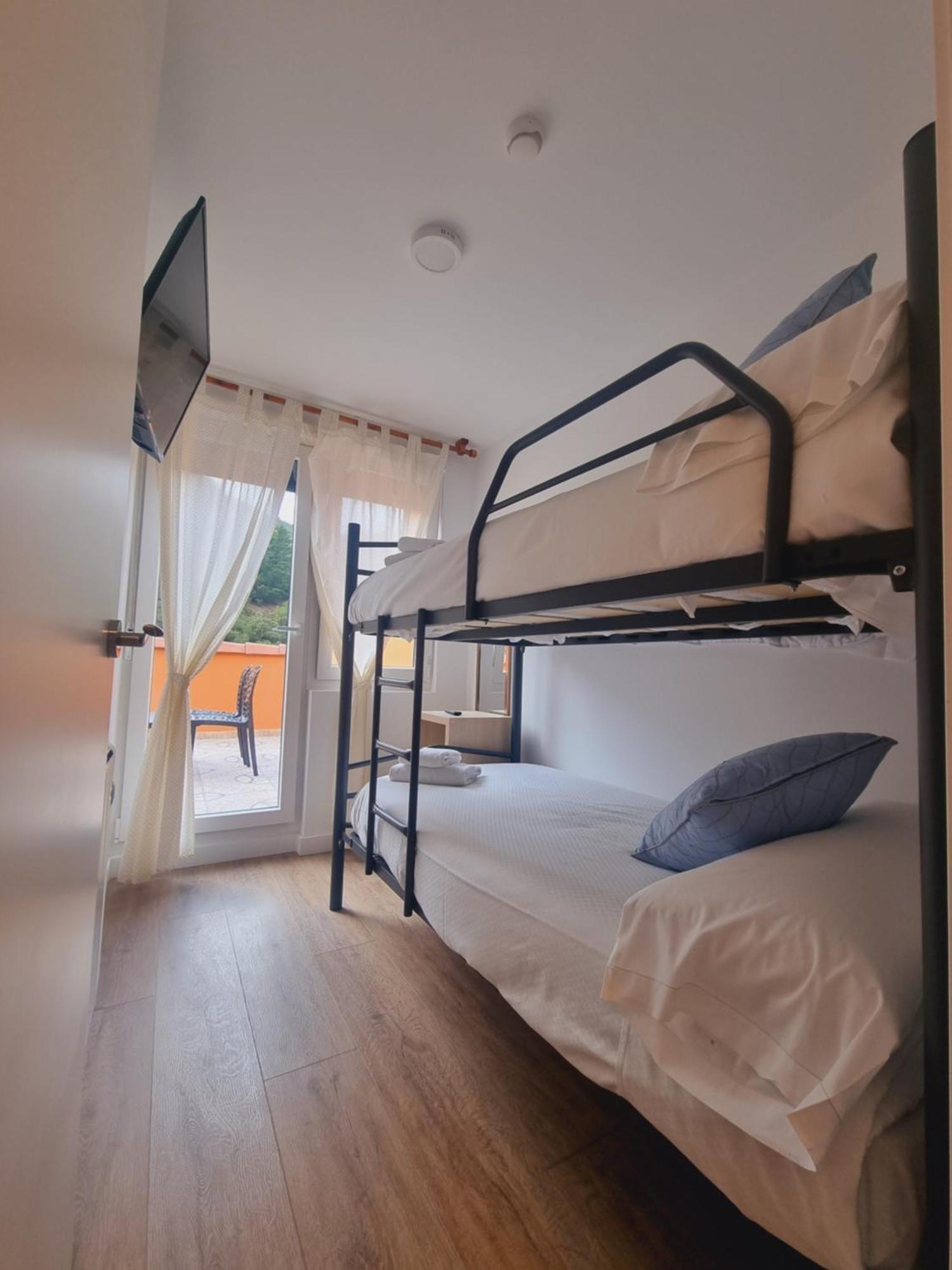 Maile Apartamentos Potes Phòng bức ảnh