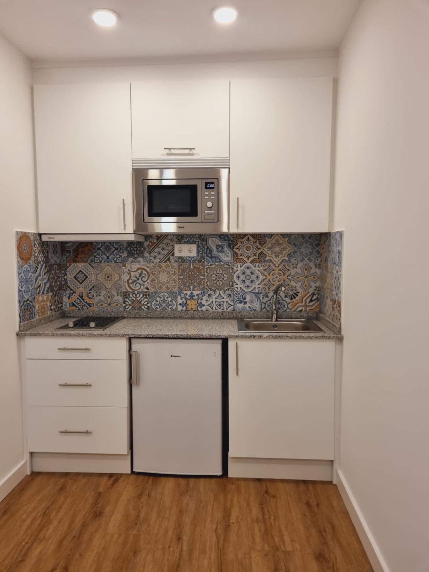 Maile Apartamentos Potes Phòng bức ảnh