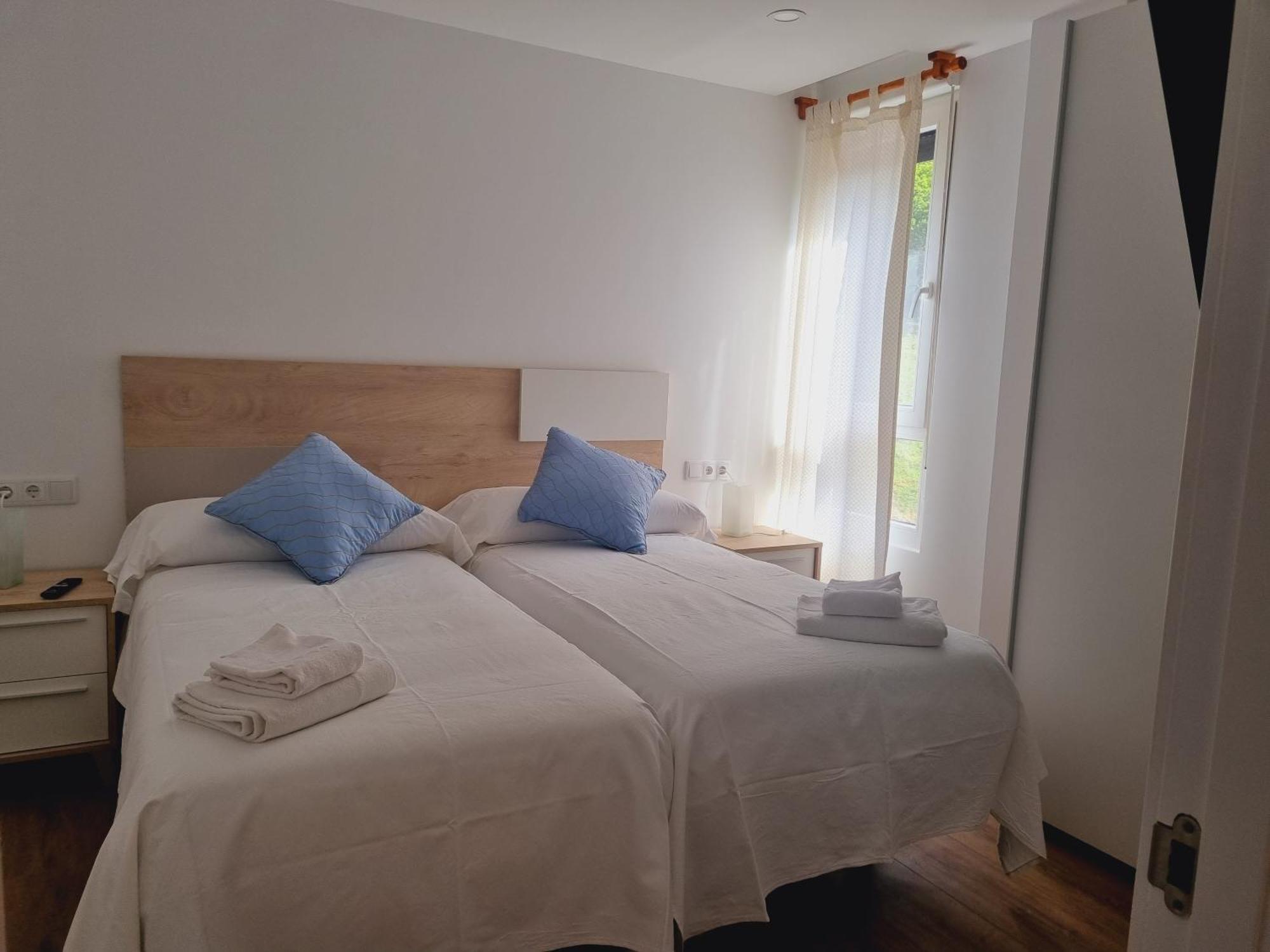 Maile Apartamentos Potes Phòng bức ảnh