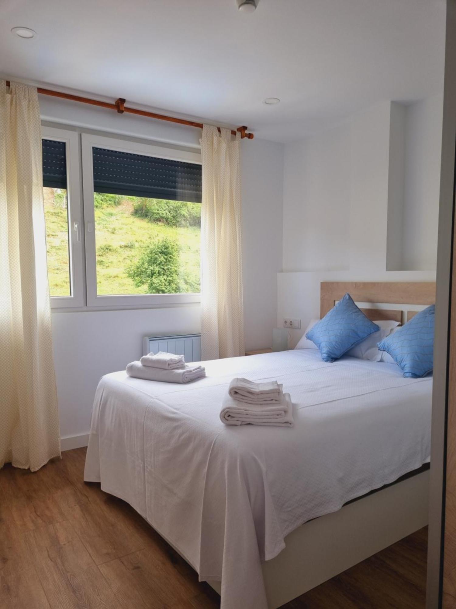 Maile Apartamentos Potes Phòng bức ảnh